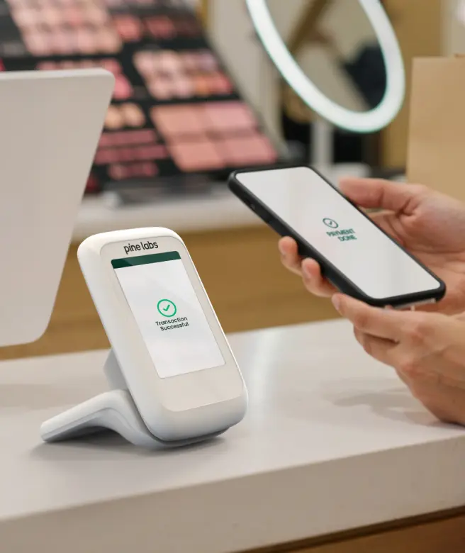 UPI Payment: Seamless Secure Payment Solutions| Pine Labs