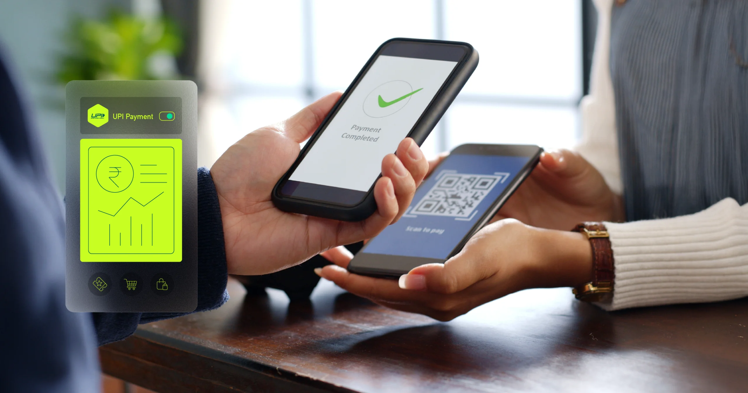 Why is there a UPI transaction limit, and how does it impact users? Why is there a UPI transaction limit, and how does it impact users?