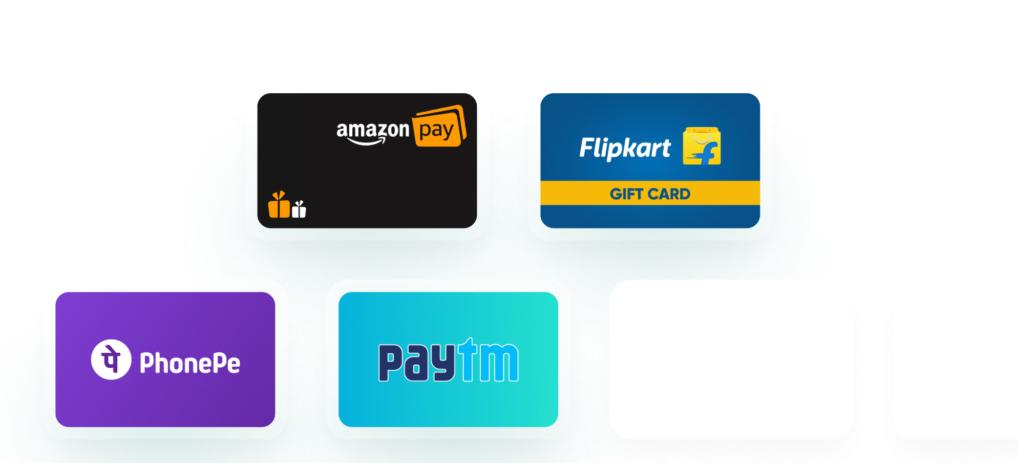 Online marketplaces