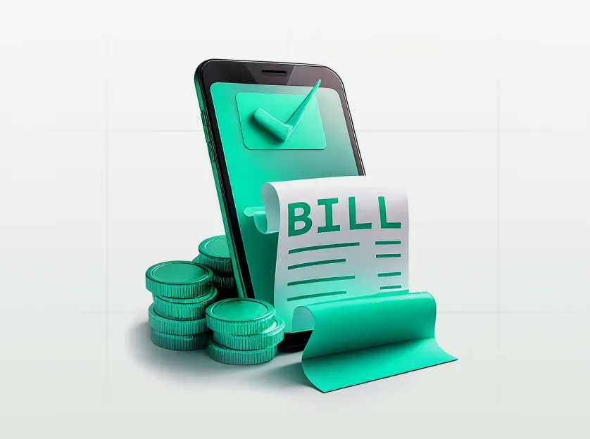 GST compliance and billing illustration GST compliance and billing illustration