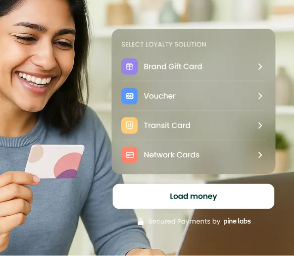 Prepaid Solutions