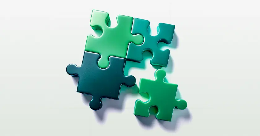 Unlock the ROI puzzle for smarter business calls ROI-Puzzle