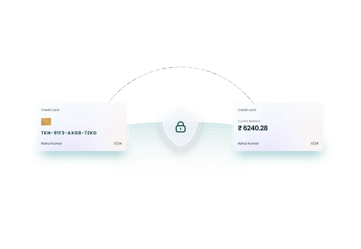 Card Management System