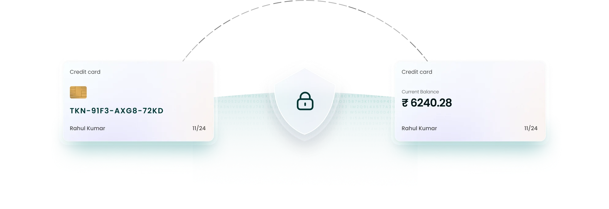 Card Management System