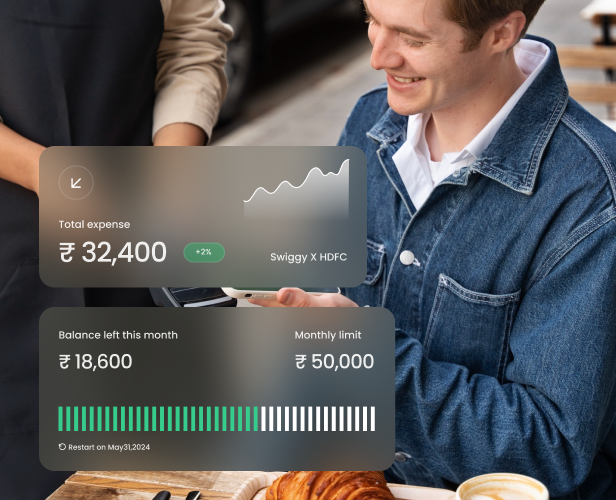 Credit Processing