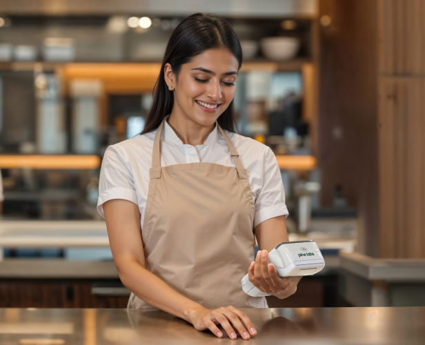 In-store Payments