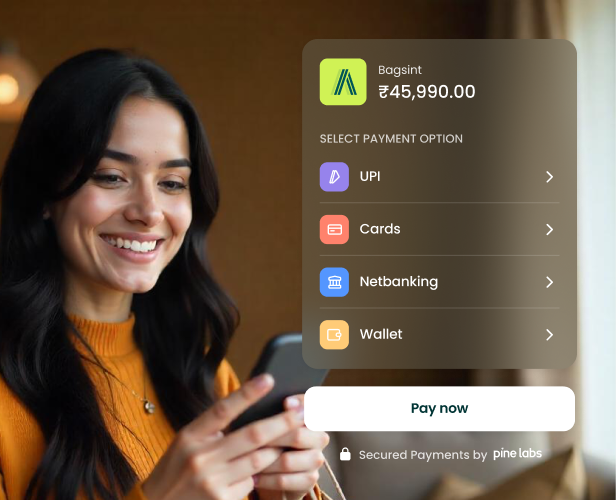 Online Payments