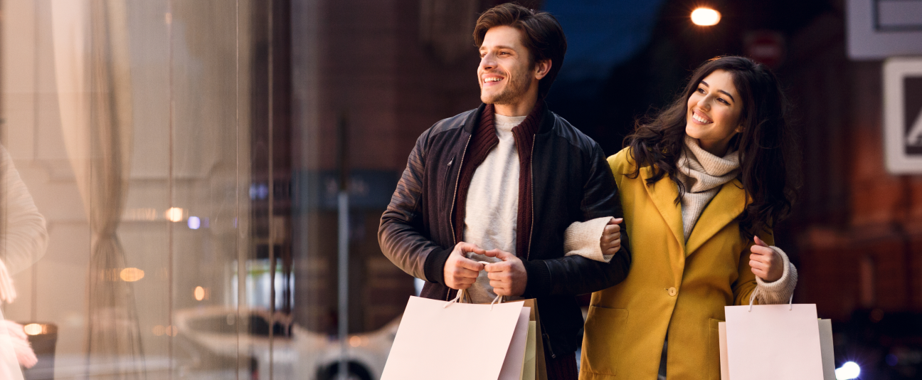 Chart a course to new customers