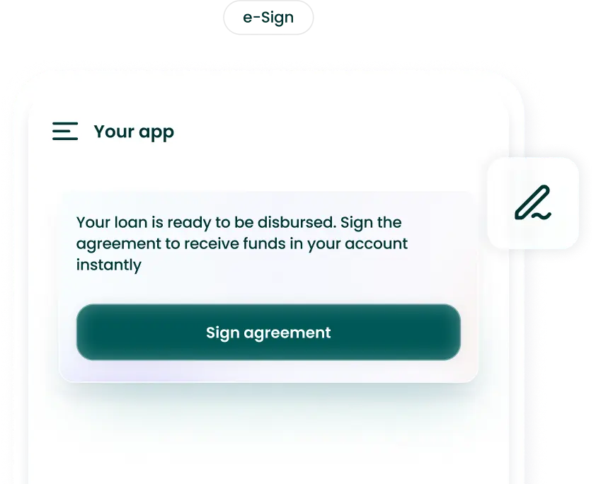 Digital documentation
