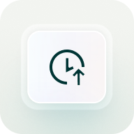 High system uptime