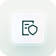 RBI-compliant data access and workflows