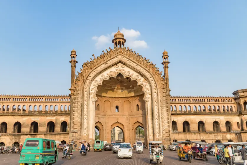 Pine-Labs-Lucknow-Office