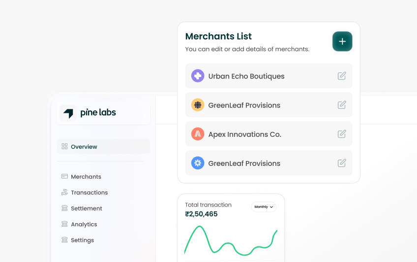 Merchant Management (1)