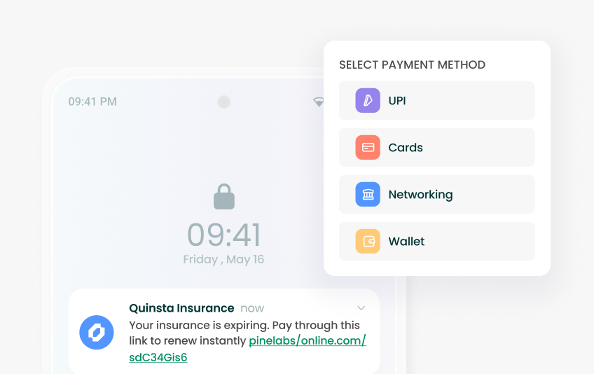Payment Links (1)