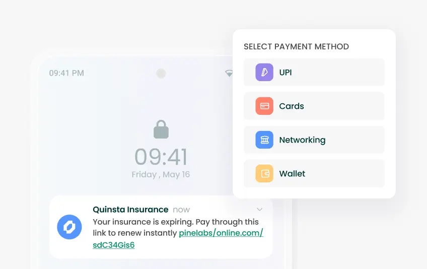 Payment Links (2)