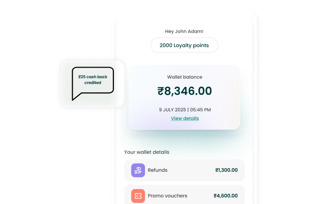 Retain customers with Instant Refund Solutions Pine Labs