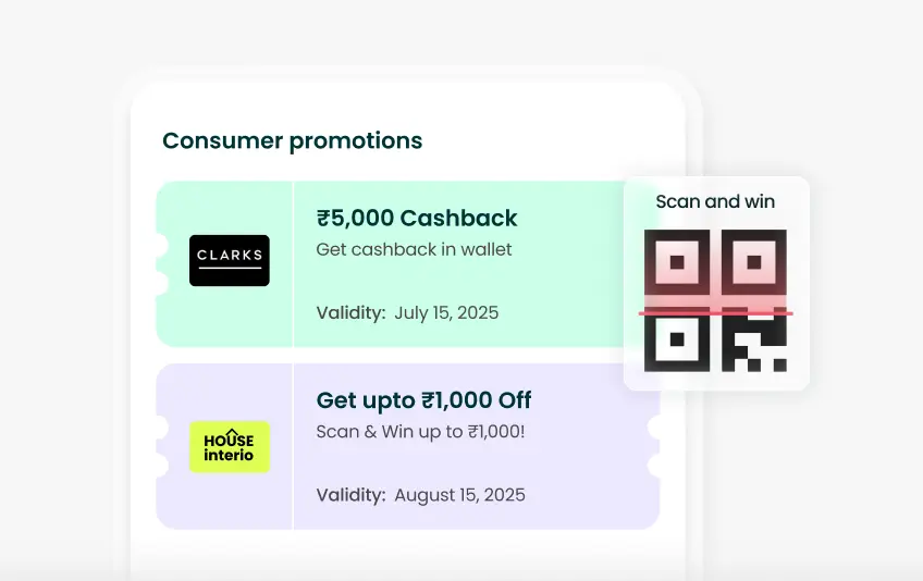 Seasonal Promotions