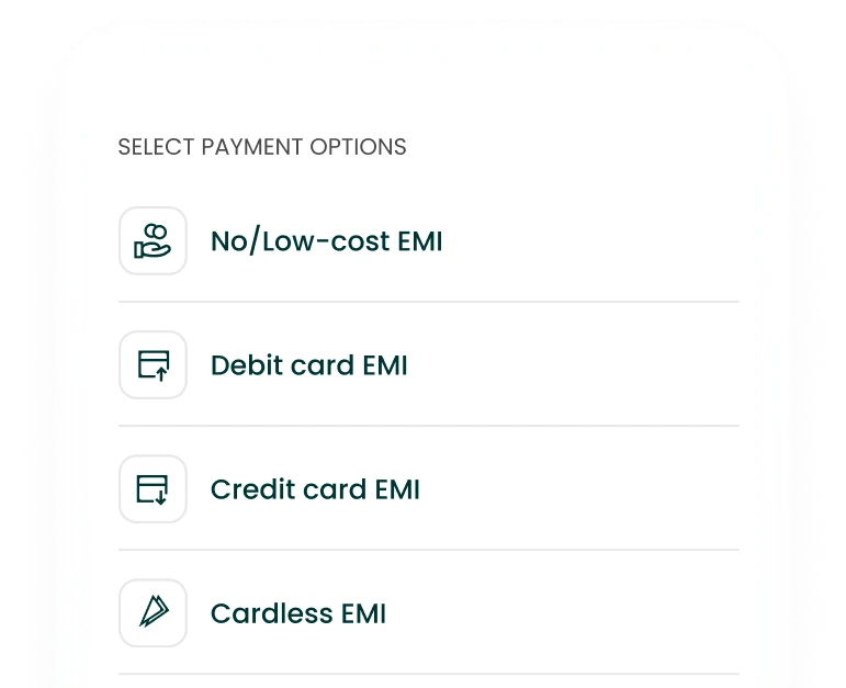 More solutions by Pine Labs