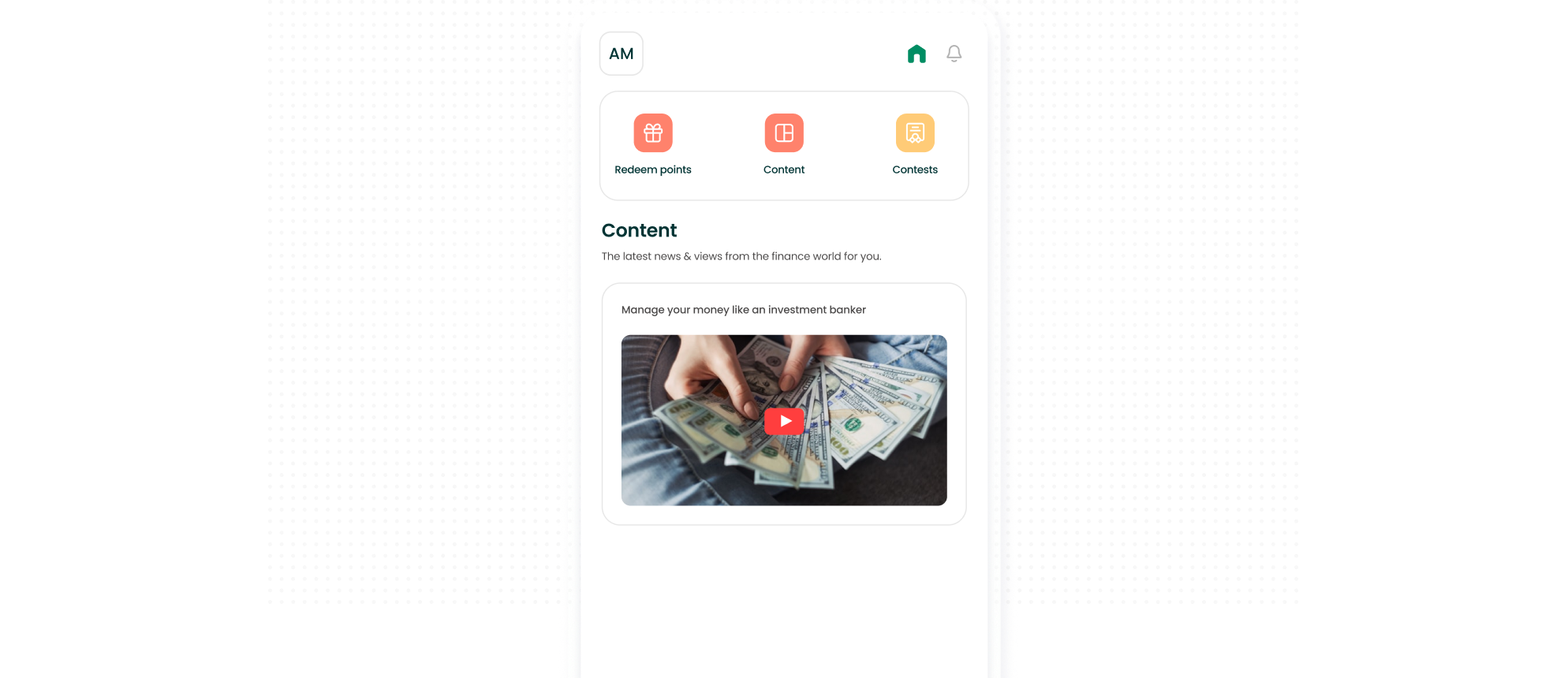 Customer Referral & Engagement 