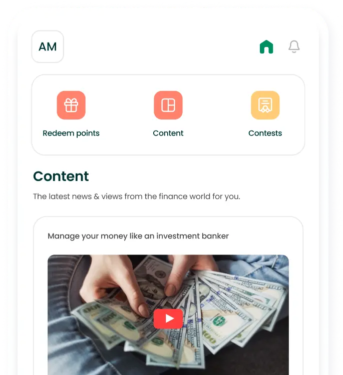 Customer Referral & Engagement 