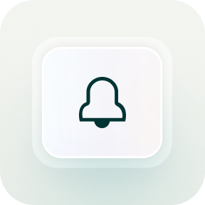 Monitoring and alerts