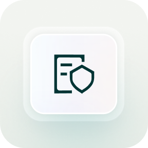 RBI-compliant data access and workflows