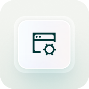 Comprehensive testing environments