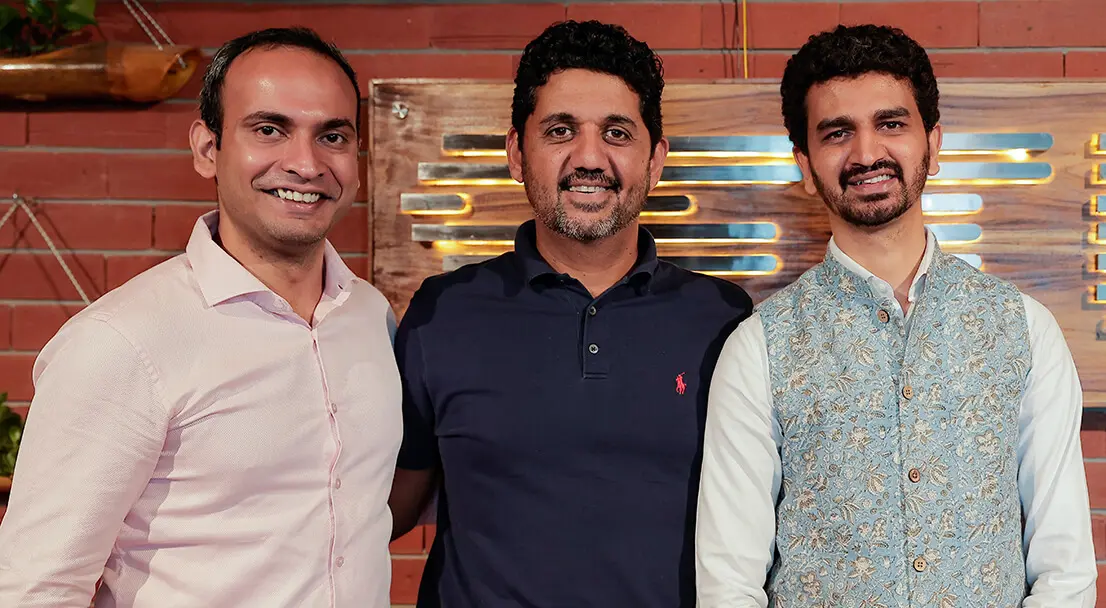 Pine Labs acquires leading API fintech startup Setu