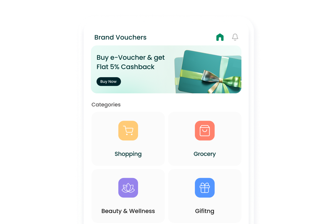Marketplace & partner networks Marketplace & partner networks