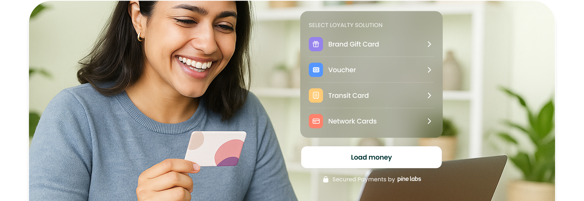 Prepaid Solutions