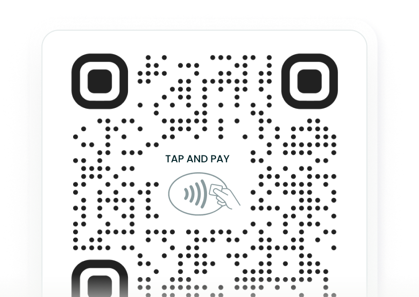UPI & Bharat QR