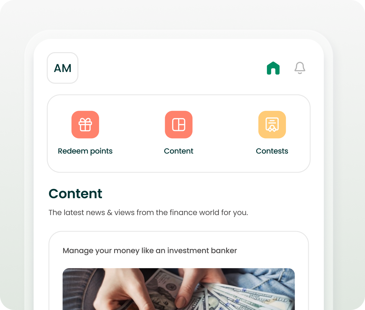 Loyalty conversions Loyalty conversions