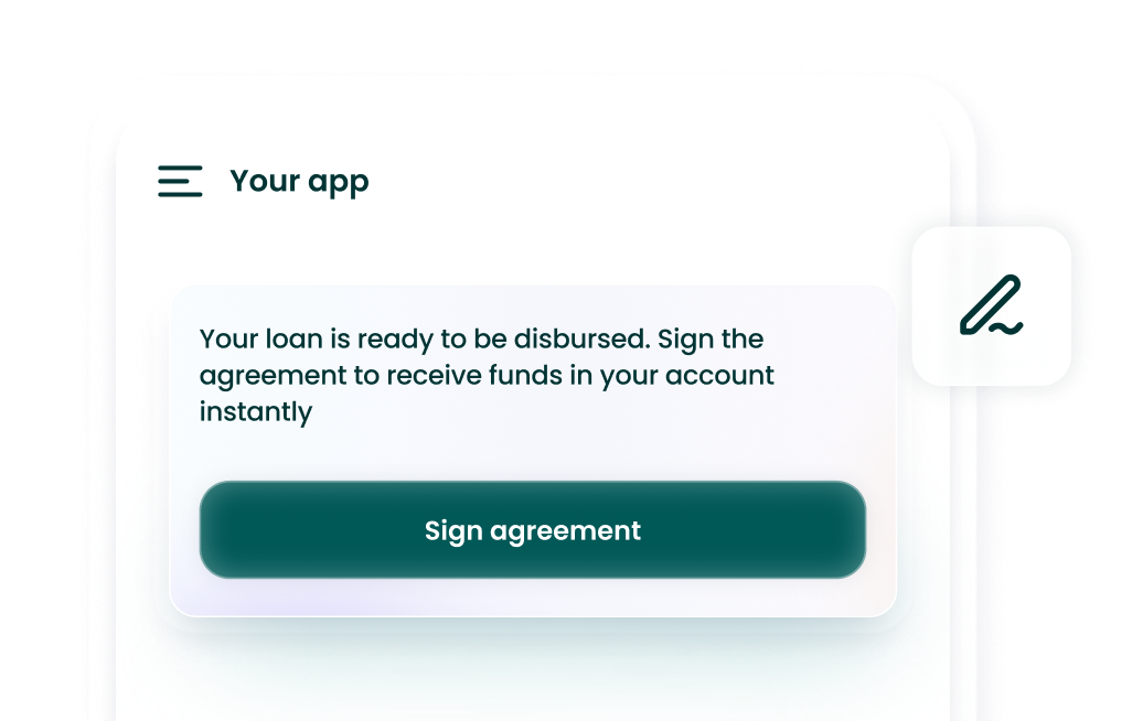 Setu eSign & eStamp