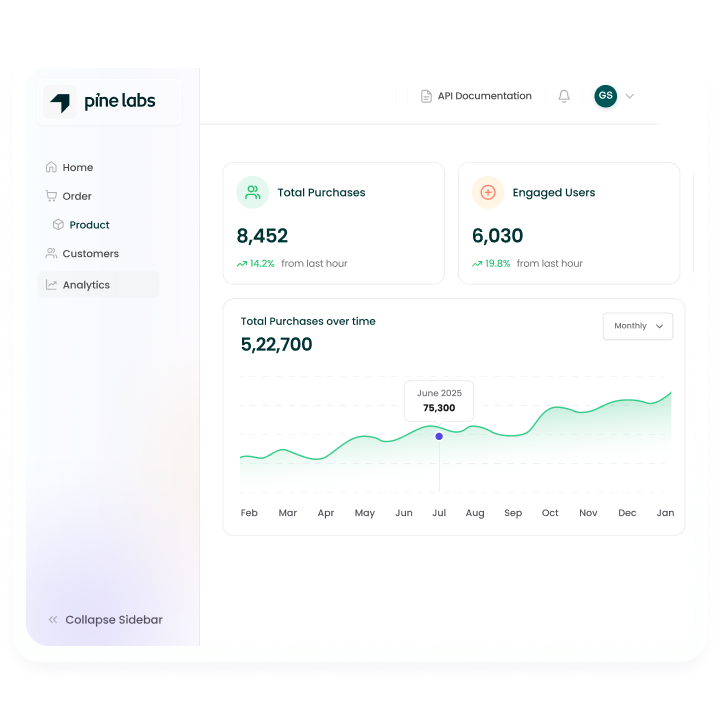 Customer Data Insights