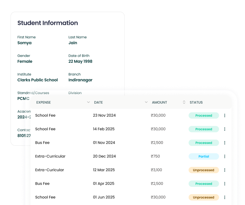 Fee Collection & Payment Tools for Education | Pine Labs