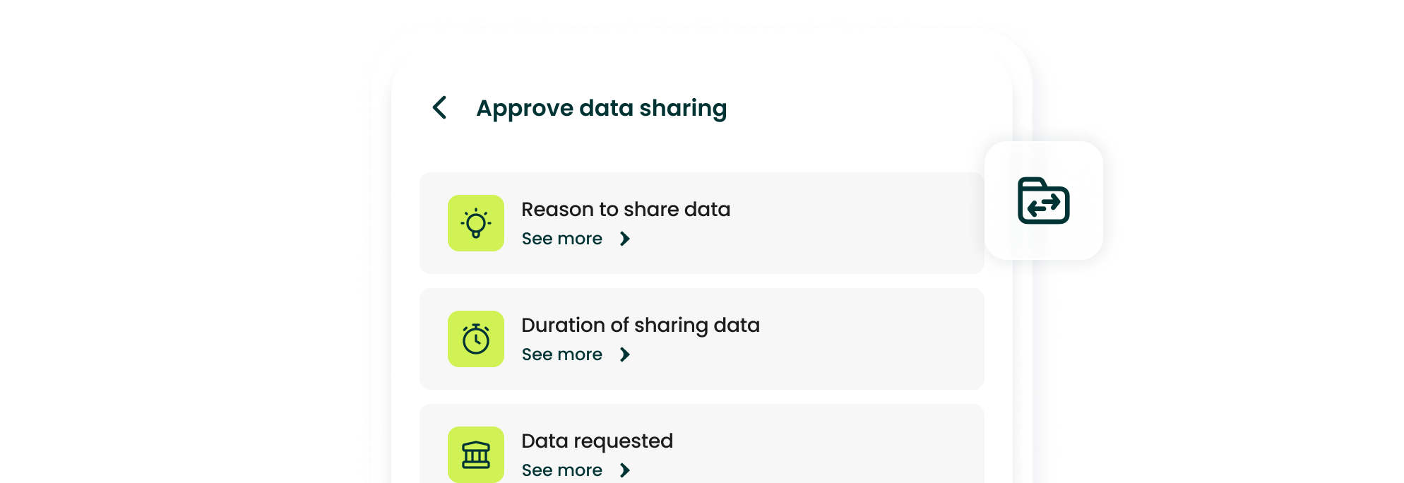 Account Aggregator & Insights