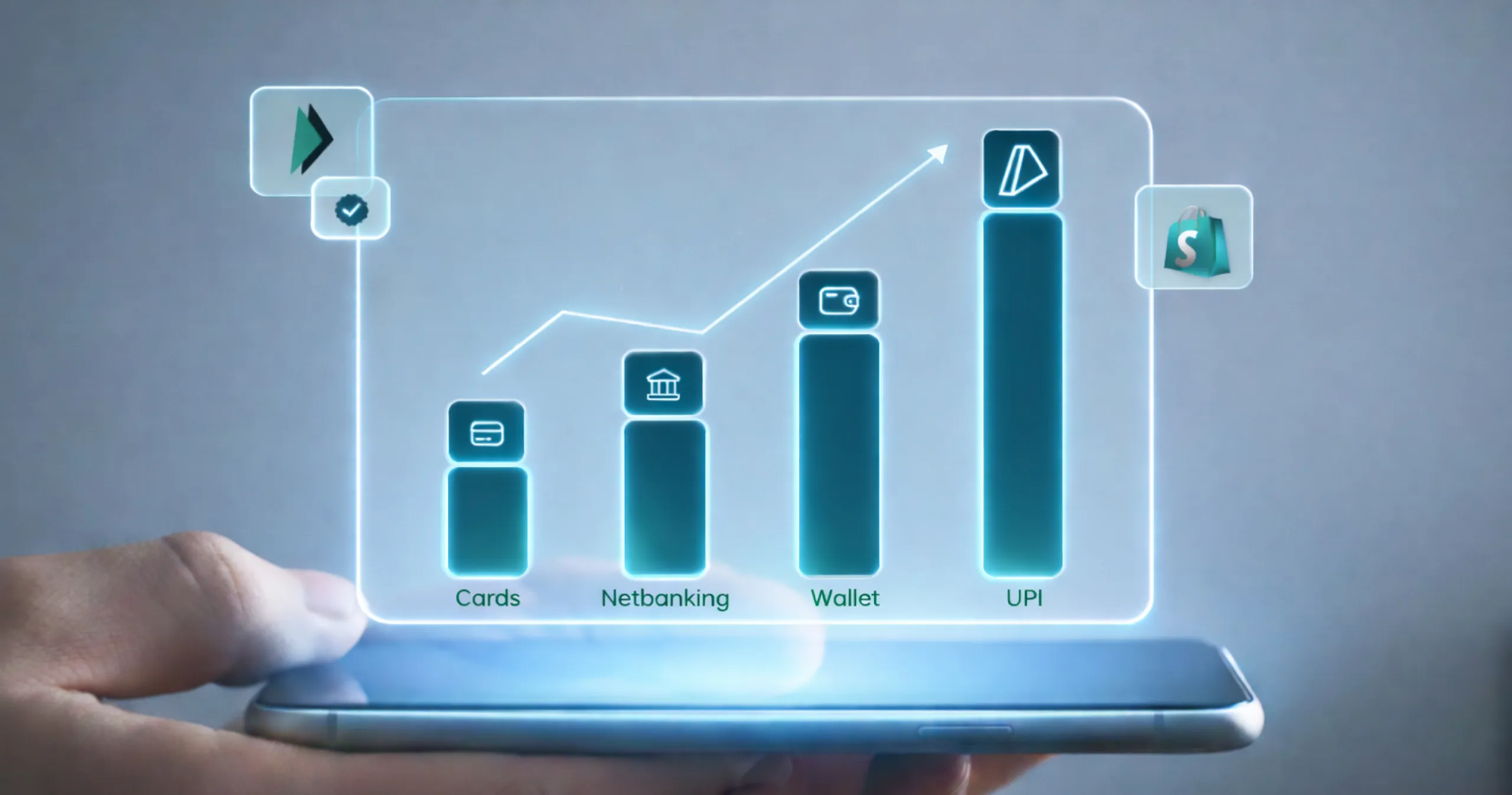 The Future of E-Commerce Payments: Pine Labs Online for Shopify and WooCommerce The Future of E-Commerce Payments: Pine Labs Online for Shopify and WooCommerce