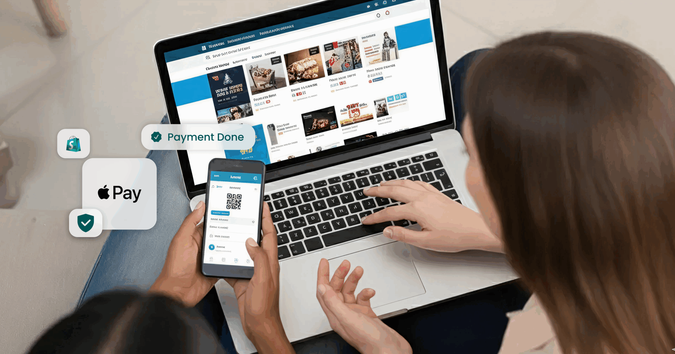 Introducing Apple Pay for cross-border payments Introducing Apple Pay for cross-border payments