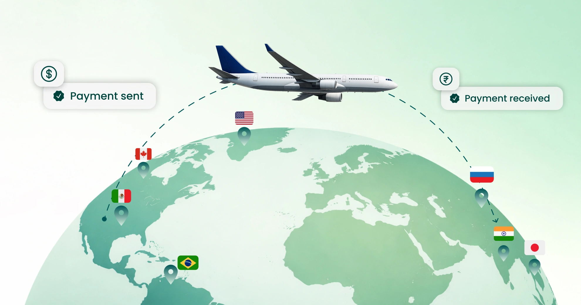 Payment gateway for airlines: Why FX leakage is your real international competitor