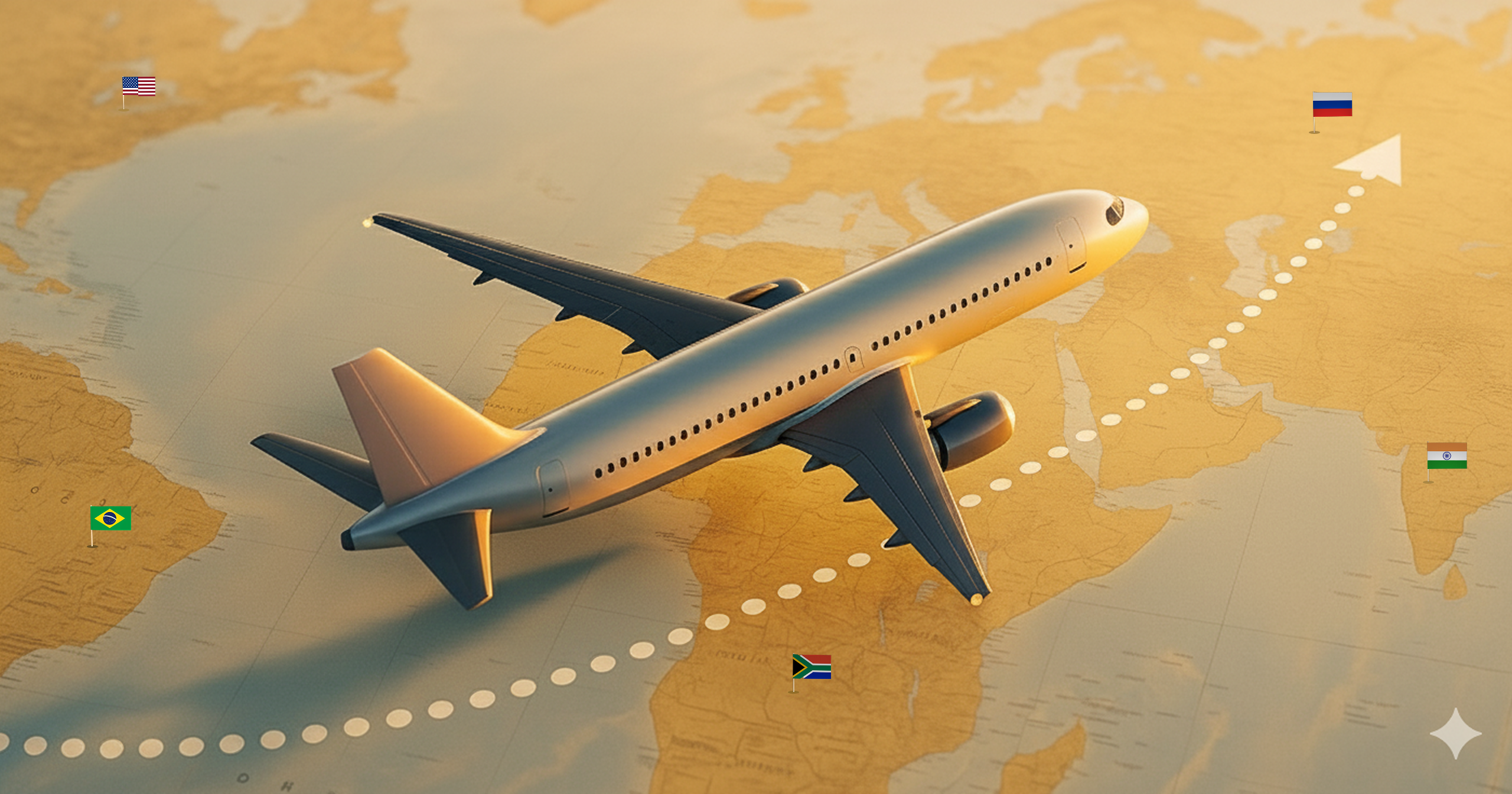 Payment gateway for airlines: Why FX leakage is your real international competitor