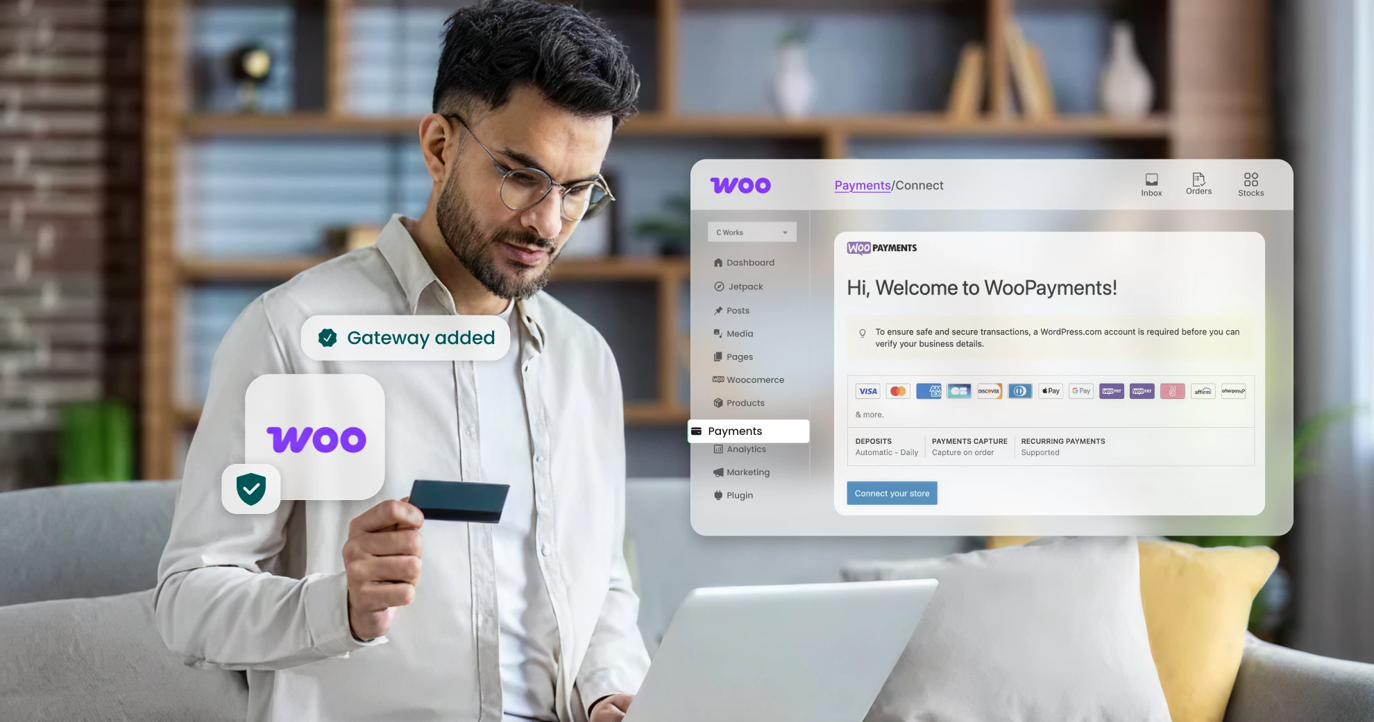 How to Integrate a Payment Gateway in WooCommerce: A Complete Walkthrough How to Integrate a Payment Gateway in WooCommerce: A Complete Walkthrough