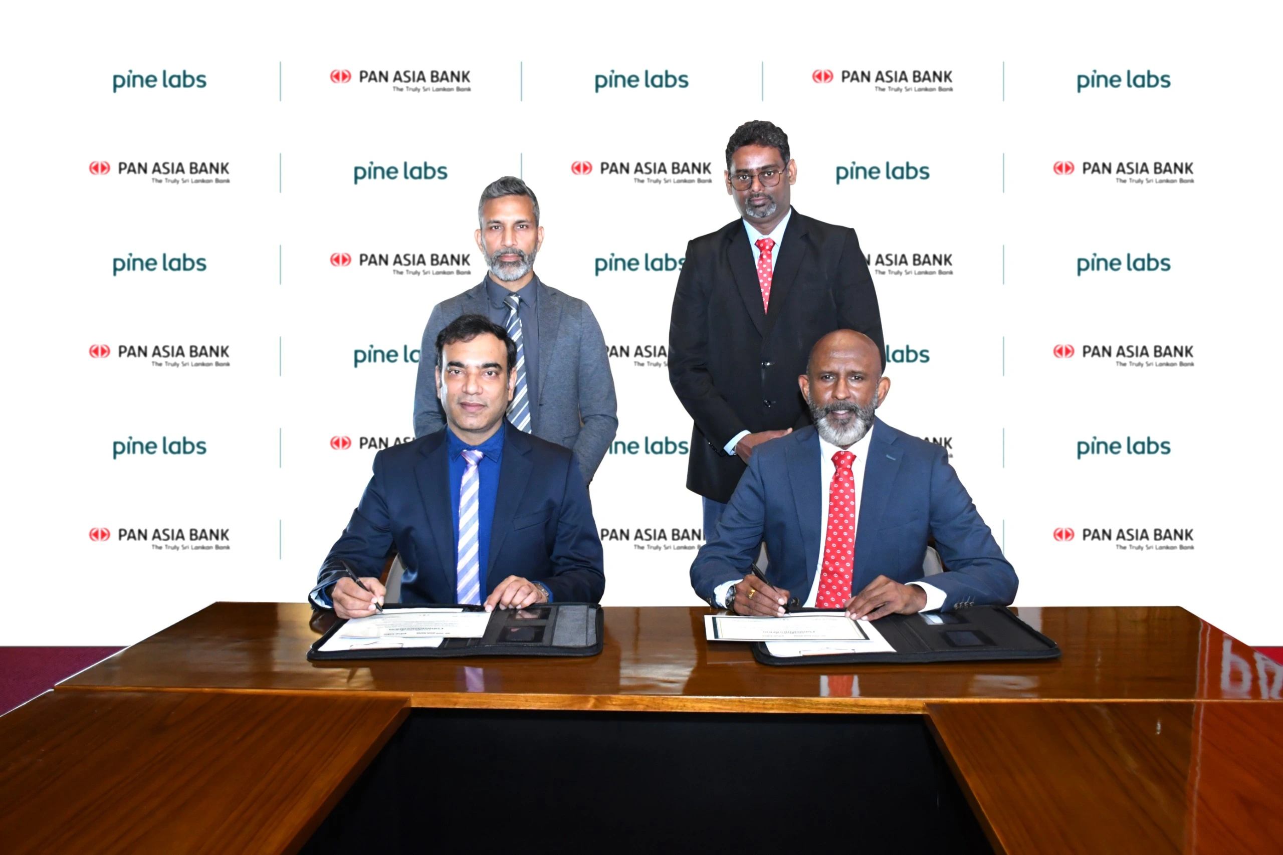 Pine Labs expands its footprint in Sri Lanka by deploying an API-first Card Issuing and Processing Platform for Pan Asia Bank
