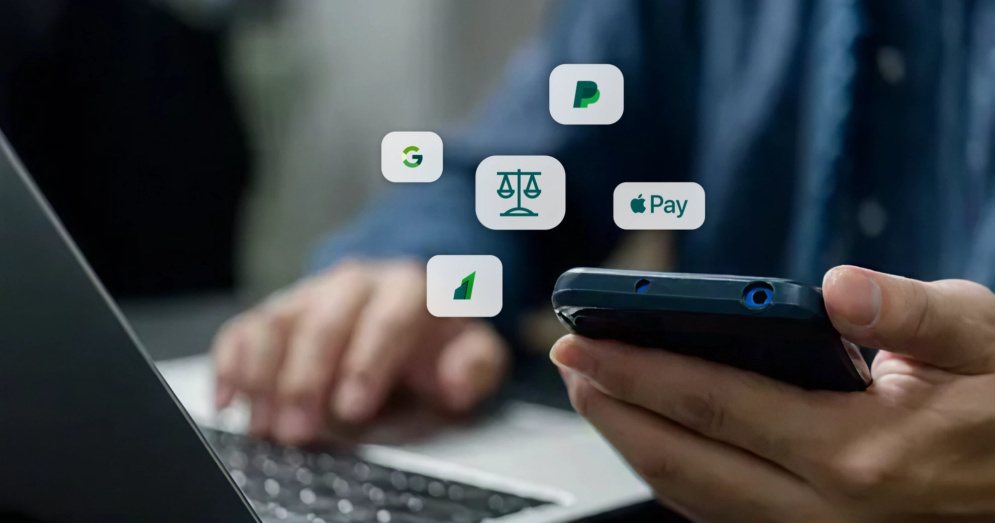 Comparing popular WooCommerce payment gateways: Which one should you pick?