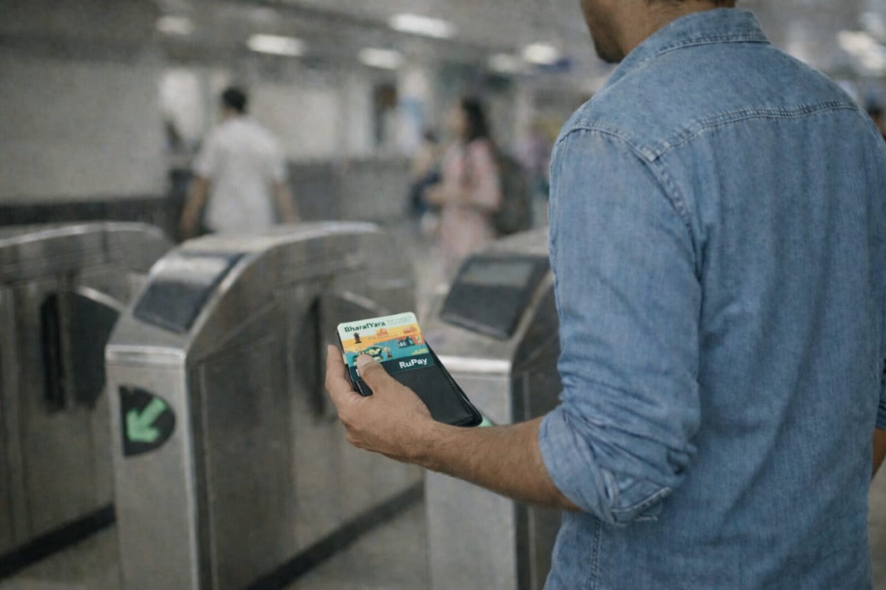 NCMC card for Delhi: A complete travel guide for metro users NCMC card for Delhi: A complete travel guide for metro users