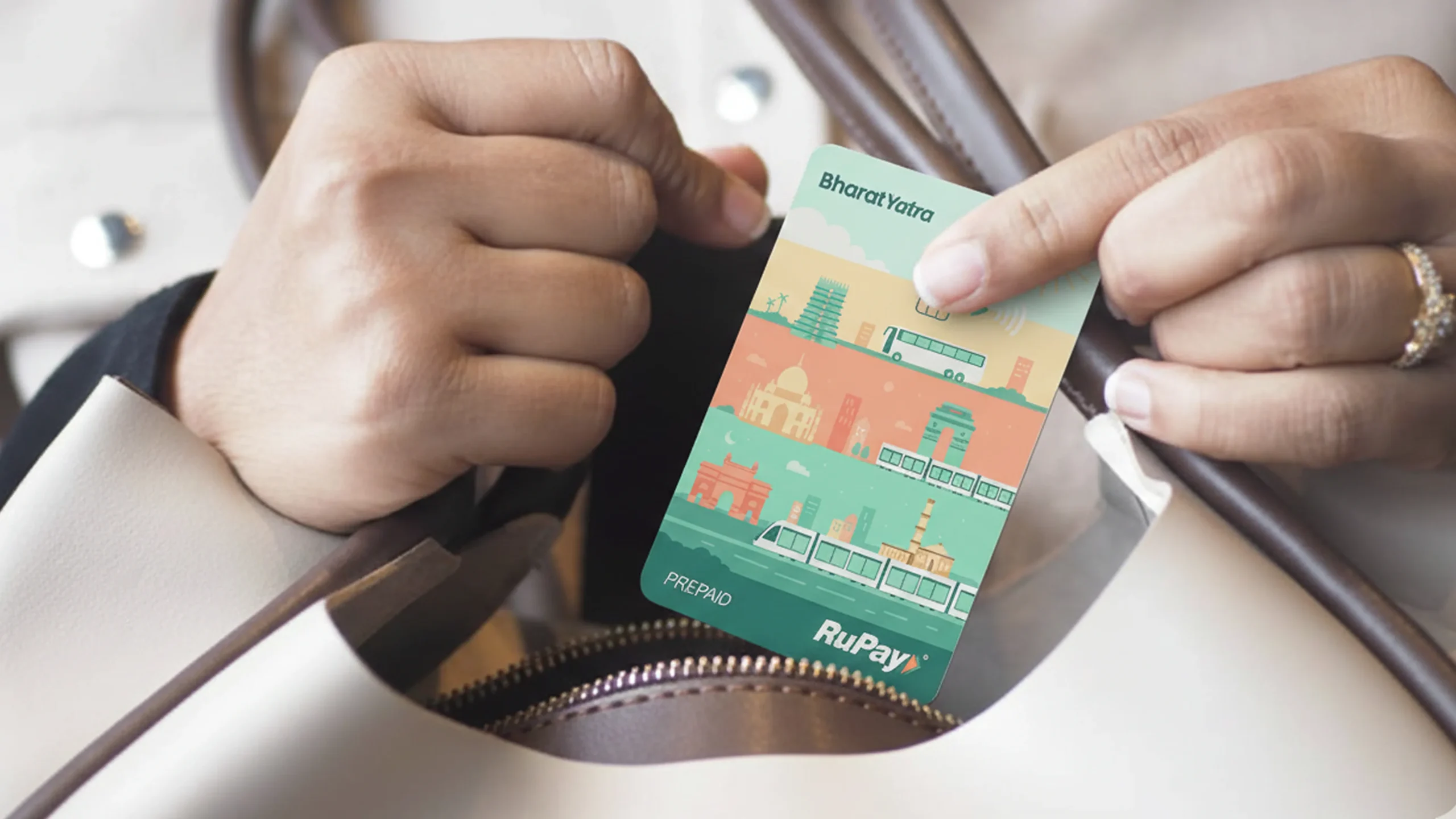 NCMC card for Delhi: A complete travel guide for metro users NCMC card for Delhi: A complete travel guide for metro users