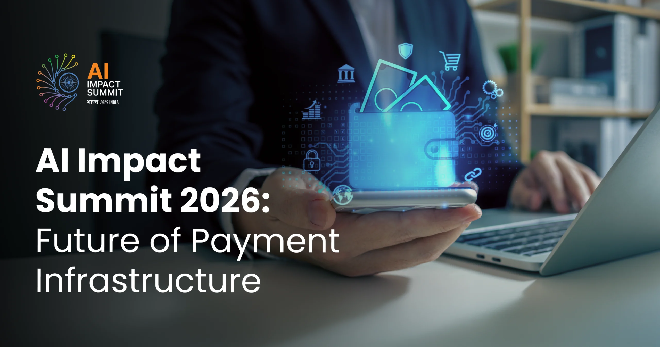 What does the India AI Impact Summit 2026 Signal for the Future of Payment Infrastructure What does the India AI Impact Summit 2026 Signal for the Future of Payment Infrastructure