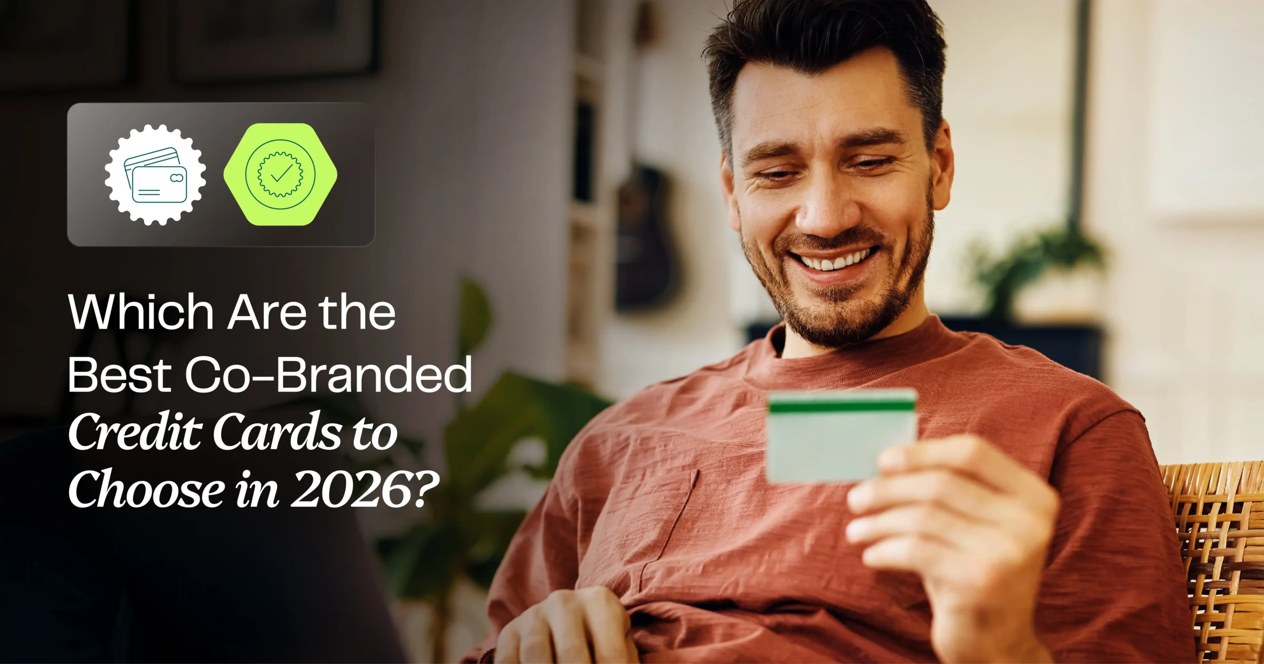 How co-branded credit cards turn one-time buyers into high-frequency customers