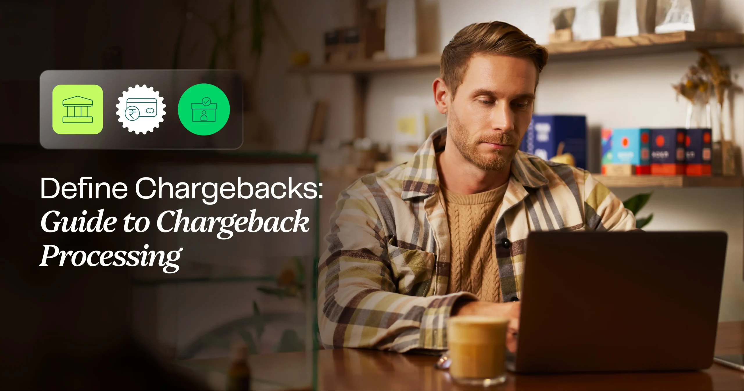 Beyond fraud: Operational mistakes that quietly drive up your chargeback ratio