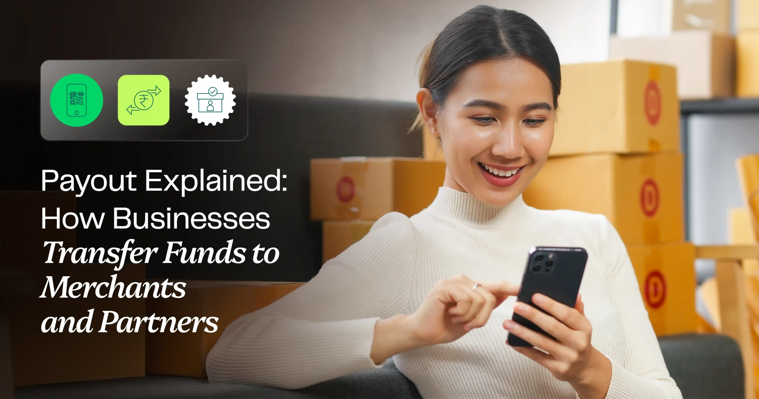 The hidden cost of delayed settlements and how instant payouts solve it