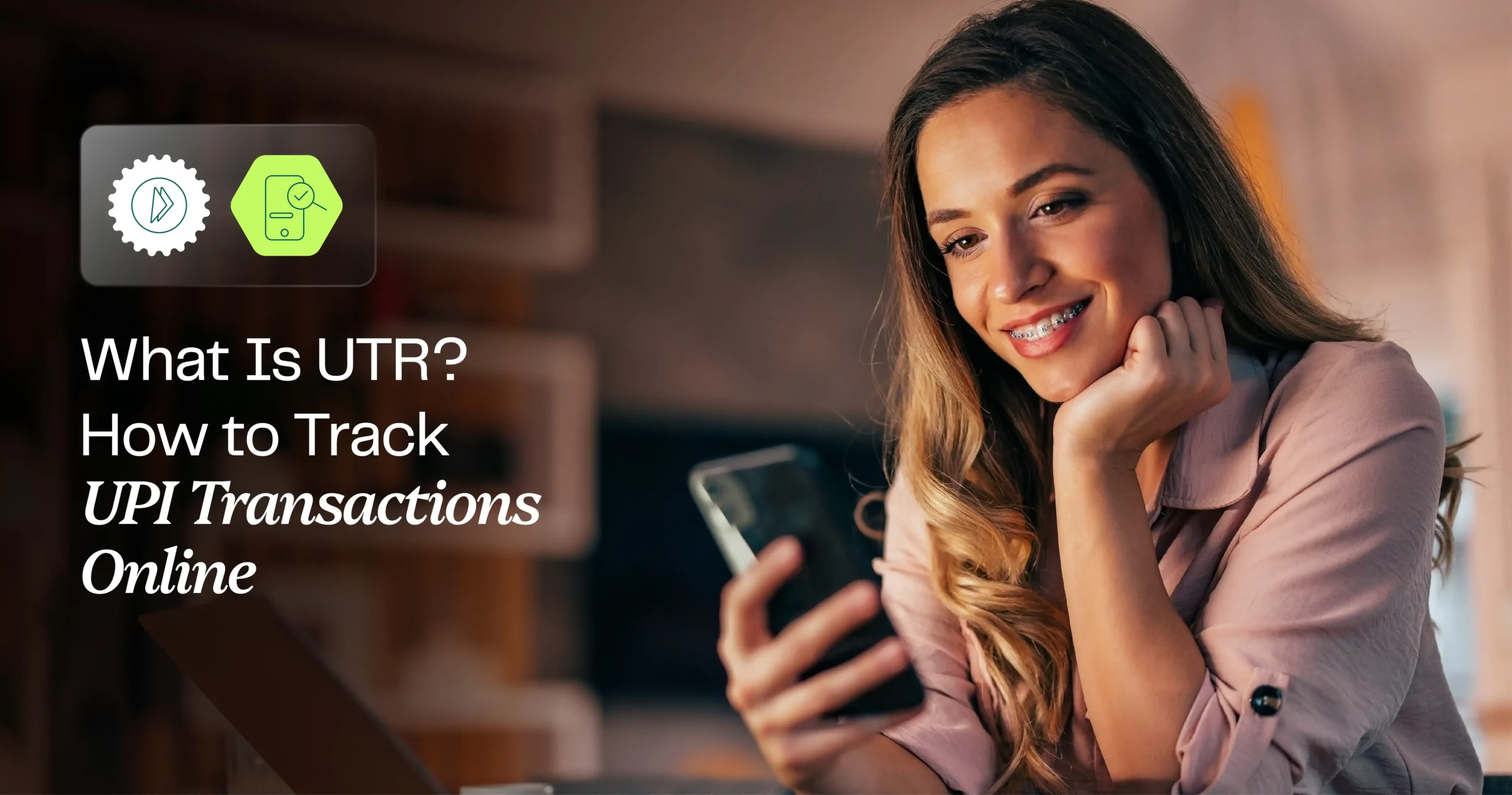 Decoding the UTR number: Why it matters and how to confirm transactions